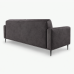 Daglas 3 Seater Sofa