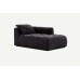 Mosso Module Chaise End Seat