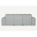 Cloudy 3 Seater Sofa Three Modules