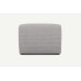 Quintin Slim Module End Seat