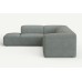 Moved XL Corner Sofa with Side Chaise