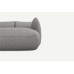 Cosy XL U Shaped Chaise Sofa