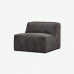 Moved Module Mid Seat
