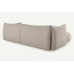 Cosy XL 2 Seater Corner Sofa