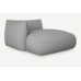 Cosy XL Module Chaise End Seat