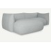Cosy XL 2 Seater Corner Sofa
