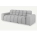 Cloudy 3 Seater Sofa Three Modules
