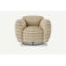 Sphere Swivel Armchair
