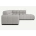 Cloudy Chaise Corner Sofa