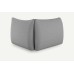 Cosy Module End Seat