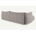 Cosy XL 2 Seater Corner Sofa