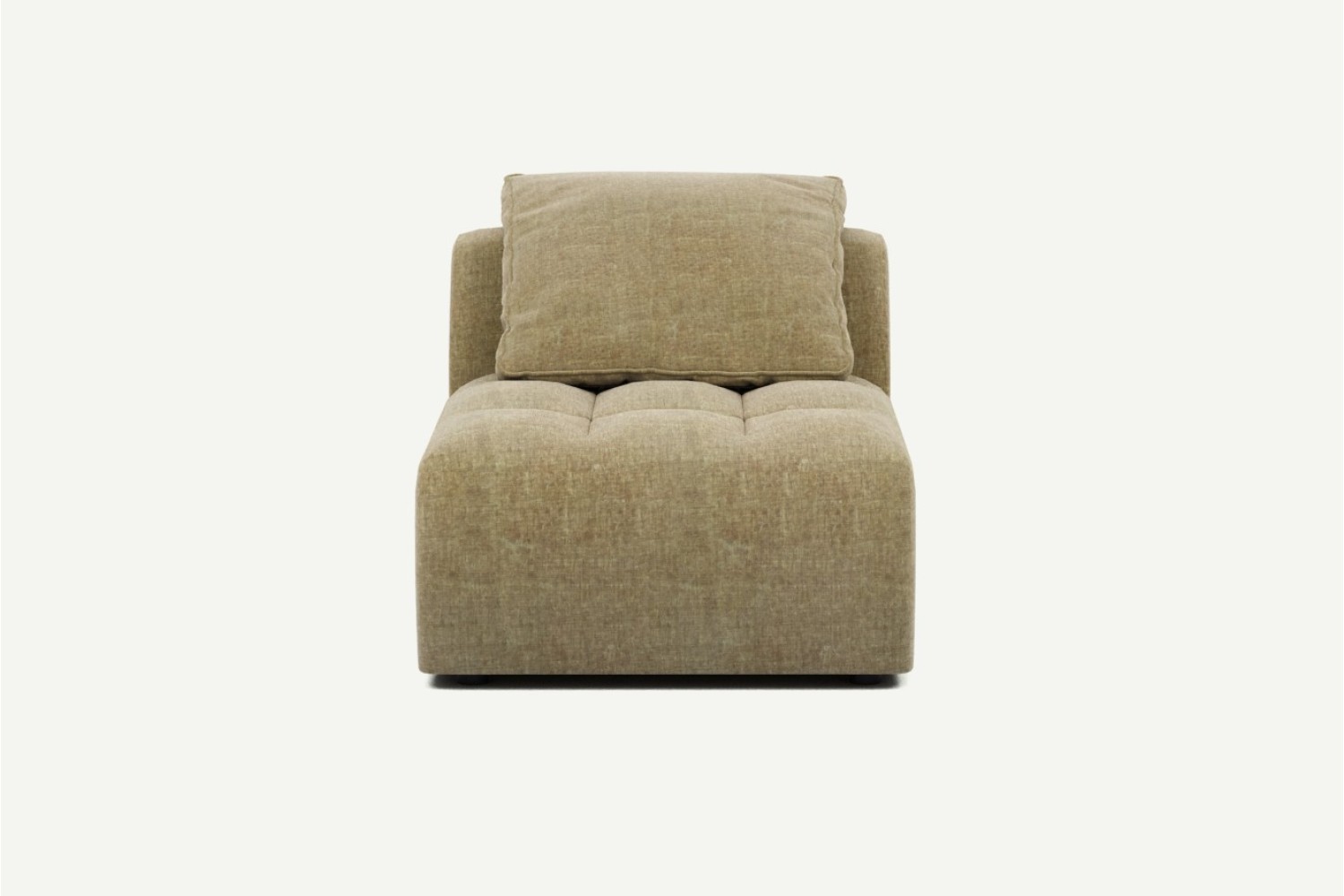 Mosso Module Mid Seat
