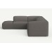 Moved XL Corner Sofa with Side Chaise