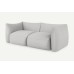 Cosy 2 Seater Sofa