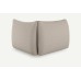 Cosy Module End Seat