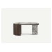 Mila Coffee Table Baroque Oak