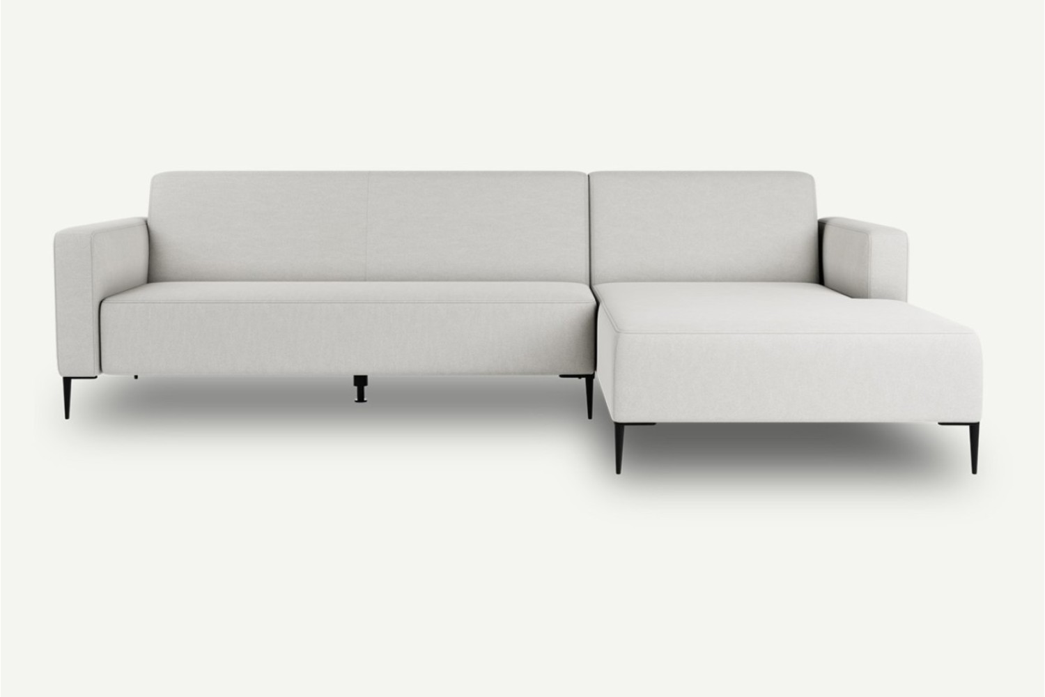 Bolder Large L-Shaped Corner Sofa