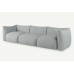 Cosy 3 Seater Sofa