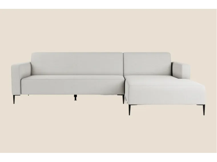 Bolder Large L-Shaped Corner Sofa