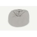 Jumbo-Cord Bean Bag