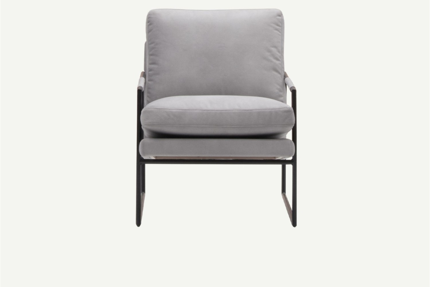 Lars Accent Armchair