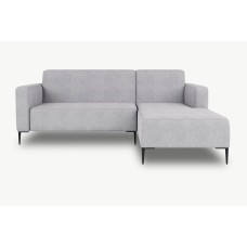 Bolder Compact L-Shaped Corner Sofa