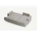 Softy Corner Sofa Bed