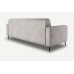 Daglas 3 Seater Sofa