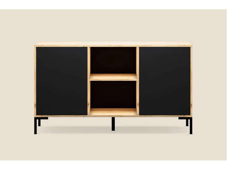 Form Sideboard Cupboard and Shelves