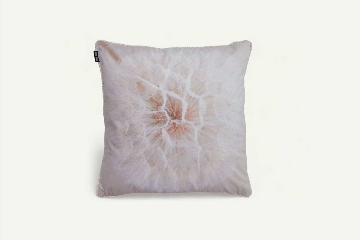 Printed Decorative Cushion