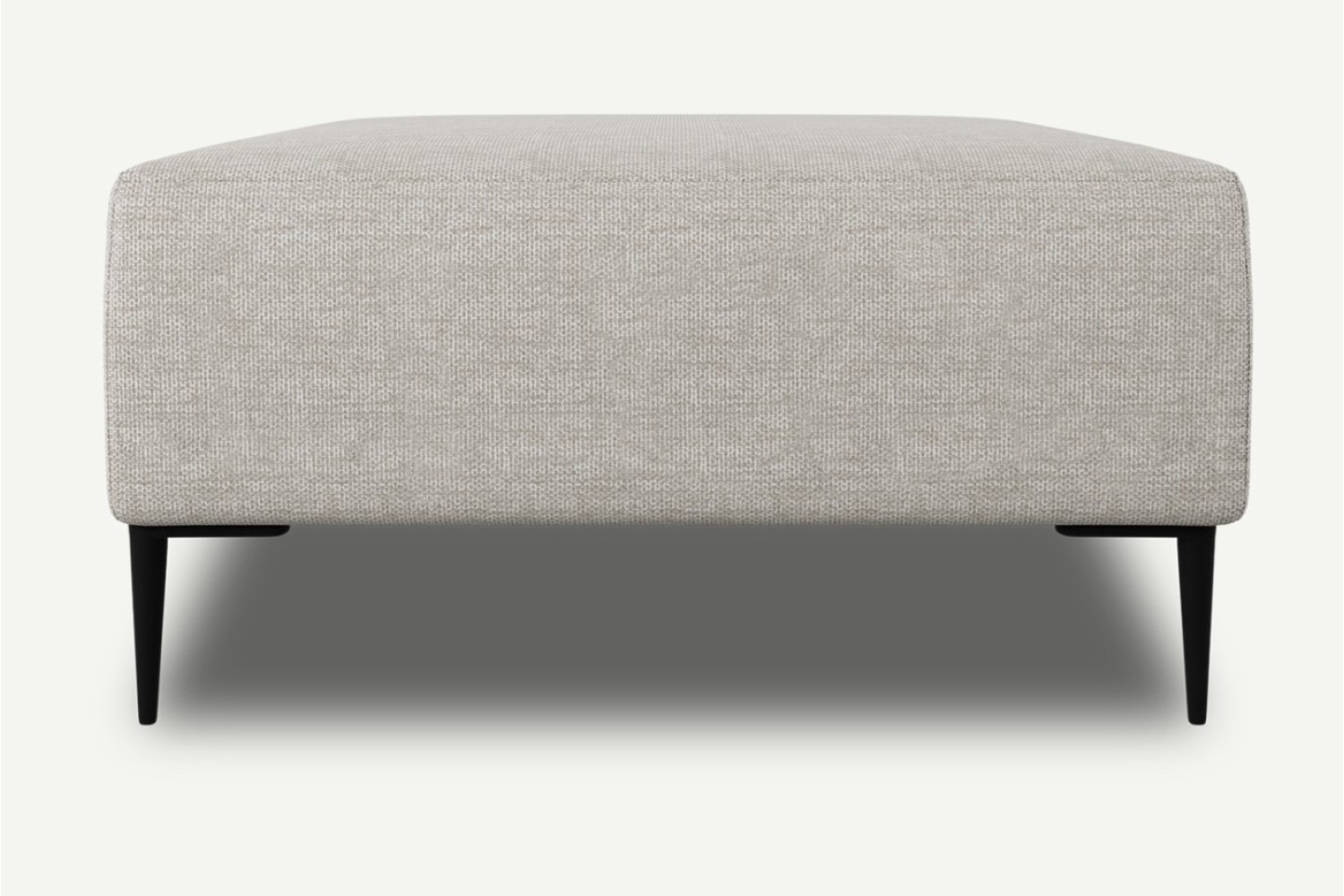 Bolder Footstool