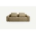 Largo 2 Seater Sofa Bed