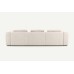 Mosso 3 Seater Corner Sofa