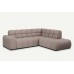 Cloudy Chaise Corner Sofa