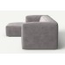 Moved XL 3 Seater Corner Sofa
