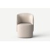 Elvi Swivel Armchair