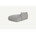 Cosy XL Module Chaise Side End Seat