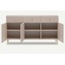 Maya Sideboard Cupboard and Drawers Large