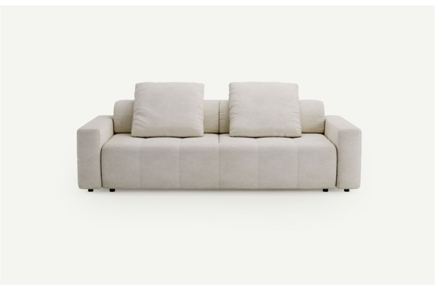 Largo 2 Seater Sofa Bed