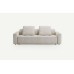 Largo 2 Seater Sofa Bed
