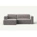 Moved Night Corner Sofa Bed