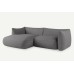 Cosy XL 2 Seater Corner Sofa