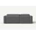 Moved Night Corner Sofa Bed