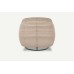 Sphere Swivel Armchair