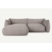 Cosy XL 2 Seater Corner Sofa