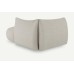Cosy Module Chaise End Seat