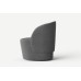 Elvi Swivel Armchair