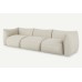 Cosy 3 Seater Sofa