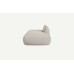 Cosy XL Module Chaise Side End Seat