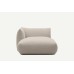 Cosy Module Chaise End Seat